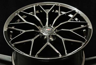 KE Brixton CM6 19“ Rim 19 Arteon W214 Alphard A4