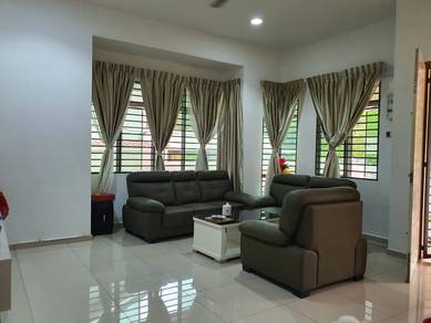 Semi-Detached-House-for-sale-Tampin-Negeri-Sembilan