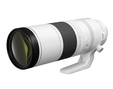 NEW Canon RF 200-800mm IS USM Tele Zoom Lens