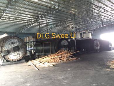Industrial-Land-for-sale-Port-Klang-Selangor