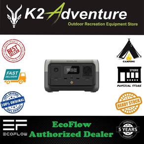 EcoFlow RIVER 2 Portable Power Station