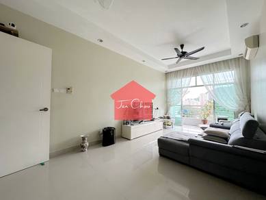 Boulevard Condominium (BLVD)