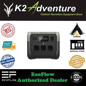 EcoFlow RIVER 2 Pro Portable Power Station