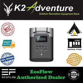 EcoFlow DELTA 2 Portable Power Station