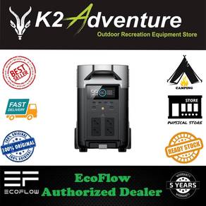EcoFlow DELTA Pro Portable Power Station