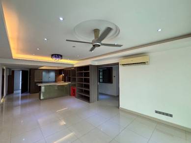 Seri Mas Condominium, Taman Ikhsan, Cheras, FULLY RENOVATED,1car park