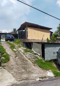 Best Price [4000 sqf LOT BANGLO] Kg Cheras Baru, KL