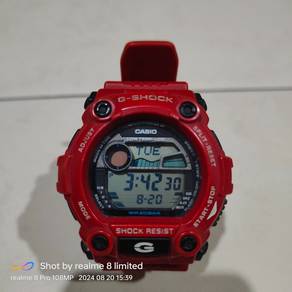 Mudah jam g shock hotsell