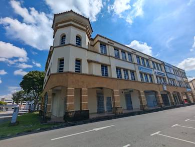 Shop-lot-for-sale-Kuching-Sarawak