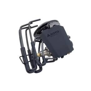 Soto Regulator Stove ST-310 (Black)