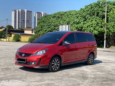 Proton EXORA PREMIUM 1.6L (A) NICE NUMBER 878
