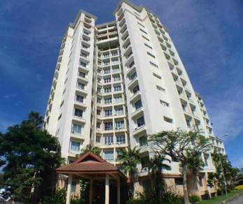 Eden Heights Condominium (Kota Kinabalu)