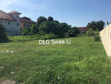 Klang Teluk Pulai Bungalow Lot for Sale