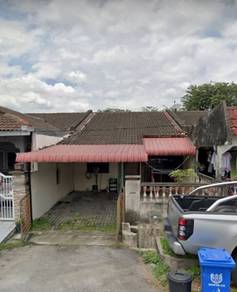 Boleh Mark Up Teres Setingkat F3 Sg Buloh