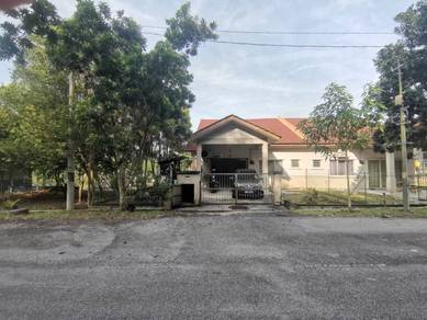 Taman Desa Akasia Semi D