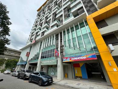 Shop Office Pacific Place, Ara Damansara