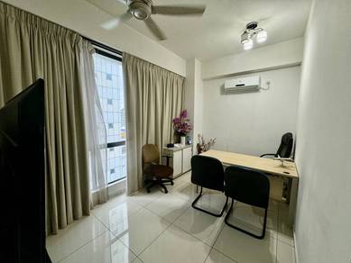Good Condition Studio 14 Fourteen, Seksyen 14, Shah Alam