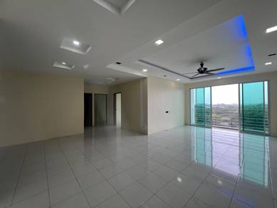 Cheapest & Good Deal ! Capri Park Condo | Jalan Heng Choon Thian