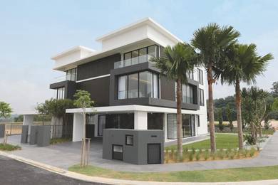 Semi-Detached-House-for-sale-Batu-Pahat-Johor