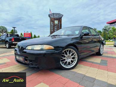 Proton PERDANA 2.0 V6 ENHANCED (A) Full Spec