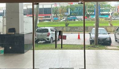 Shop-lot-for-rent-Puchong-Selangor