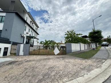 7070sf Bungalow Land , Wira Heights Sungai Long, Bandar Sungai Long