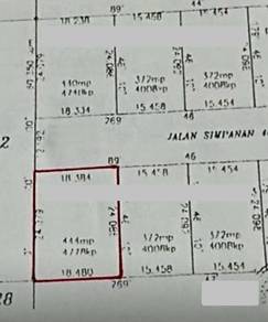Residential-Land-for-sale-Klang-Selangor-1