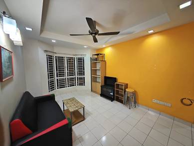 Corner  No.8| Puncak Banyan Condo Cheras Tmn Connaught Near Alam Damai