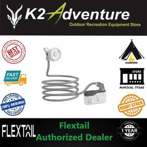 Flextail Max Rechargeable Instant Outdoor Shower