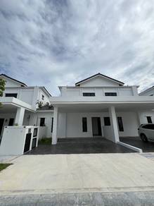 2-storey-Terraced-House-for-sale-Batu-Kawan-Penang