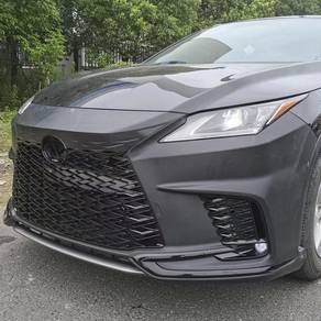 Rx200t Rx300 Convert 2023 RX500 Bumper Bodykit