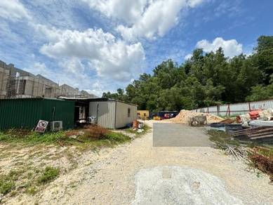 Residential-Land-for-sale-Bandar-Sungai-Long-Selangor