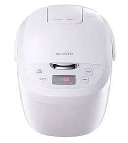 Sharp 1.8L Rice Cooker