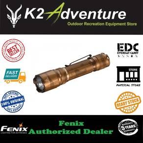 Fenix TK20R UE Rechargeable Flashlight
