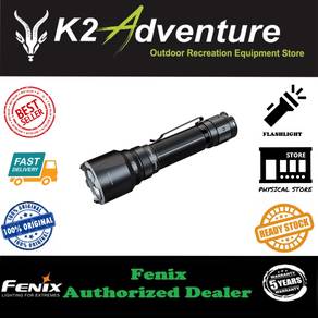 Fenix TK22R Luminus SST70 LED 3200L Flashlight
