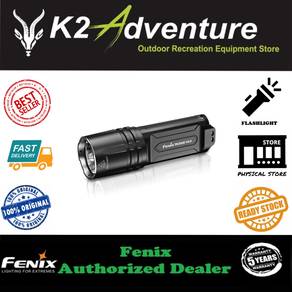 Fenix TK35UE V2.0 Luminus SST40 LED 5000L Flashlig