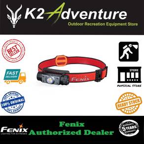 Fenix HM62-T Luminus SST40 1200L Headlamp