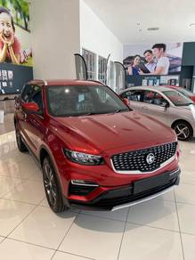 Proton X70 2025 REBATE MERDEKA🇲🇾PROMO !