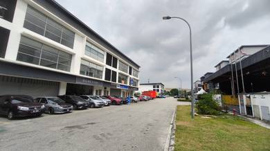 Gravitas shah alam factory, cheaper, Selangor