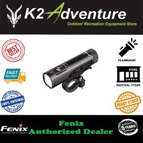 Fenix BC26R Luminus Bike Light 1600L Flashlight