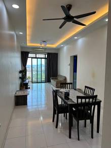 Jentayu Residensi @ Tampoi