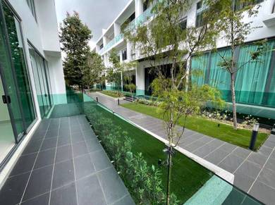Best Buy New Reflexion Villa Puchong South, Bandar Nusaputra