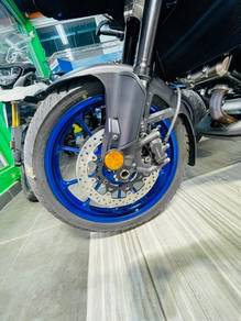 SUZUKI Vstrom 1050