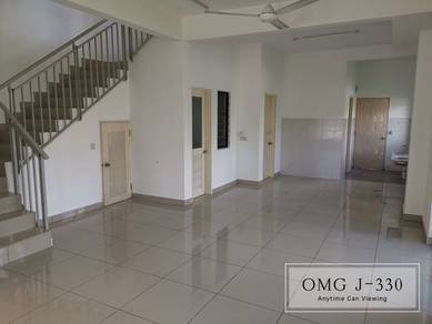 Setia Utama 2, Setia Alam, 2.5 Storey Corner House
