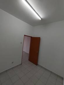 Pangsapuri Seri Siantan | F.Loan | low depo | 960 sf | Seri kembangan