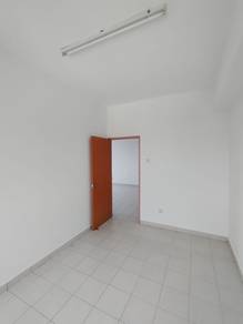 Pangsapuri Seri Siantan | F.Loan | low depo | 960 sf | Seri kembangan