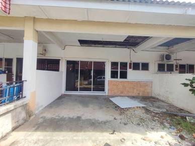 Cash Back 40k, Taman Metro Pengkalan
