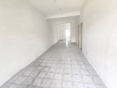 Cash Back 40k, Taman Metro Pengkalan