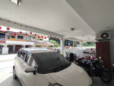 [FREEHOLD] Bukit Baru Bukit Sebukor 2-Storey Terrace House @ Melaka