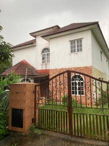 2 Storey Bungalow at Persiaran Puncak Mekar,  Desa Putra, Sungai Merab